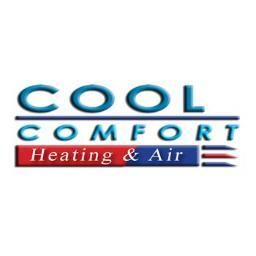 For honest and affordable heating and cooling service in the Lake Norman & Charlotte, North Carolina area, contact us at Cool Comfort Heating & Air.