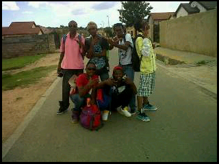 Chronicles of Swag