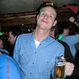 RuudMelkert's profile picture. 