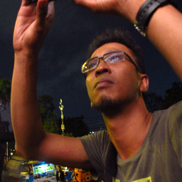 aryobhawono's profile picture. 