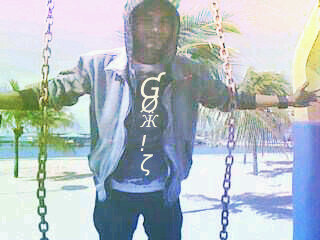 Be' yourself