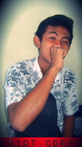 BukiRedrock's profile picture. -=SGF*BALI=-