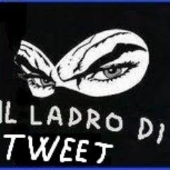 Le migliori battute trovate quà e là twittate per voi!