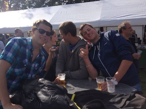 hou van jou @Jamiekalmeijer