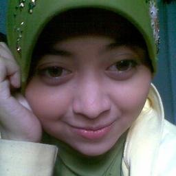 follow me yach.. aku pasti folback kok ..