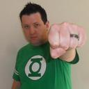 Tim Alan - @Jedi_Sheldon - Twitter