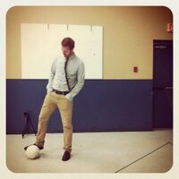 Andrew Ironside (@ironsideandrew) 's Twitter Profile