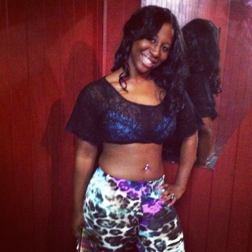 MzSoprettiD's profile picture. A real woman that knows what she wants and strives for it everyday...Success is but a step away and i want it!