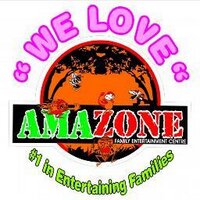 Amazone Indonesia (@amazoneku) 's Twitter Profile Photo