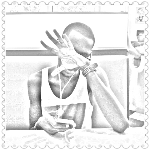 I'm a rebel without a cause. I live for the respect and disregard the applause!!!