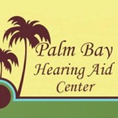 palmbayhearing's profile picture. Best audiologist and hearing aids in Palm Bay FL. Hearing tests, ear wax removal, hearing aid batteries and repair. Palm Bay Hearing Aid Center