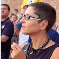 Judit Robert (@juditrobert) 's Twitter Profile Photo