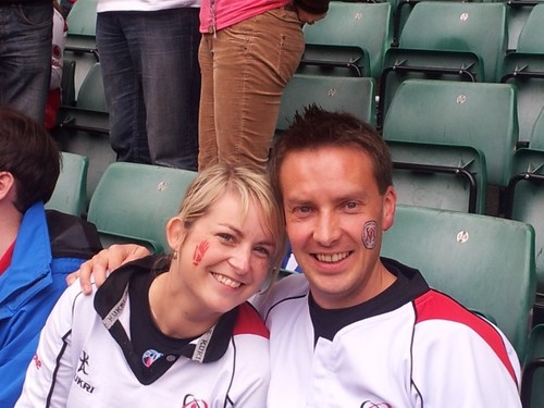 cjmcneill's profile picture. Married to the lovely Heather. Ulster rugby fan. Loves playing and watching golf, travelling and good food.