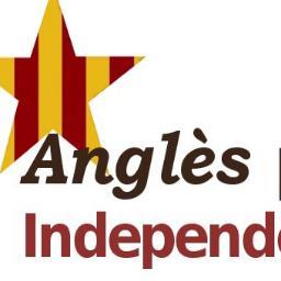 Anglès per la independència Profile