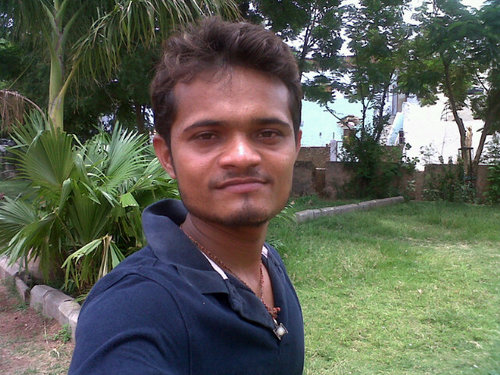 Nathing special without Me
