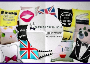 For regular design = Rp 100.000 Penambahan nama = Rp 125.000 Check our design at Tumblr : www.rupacushion.tumblr. 085779716166/29273B8E
 WhtsApp : @RUPAcushion