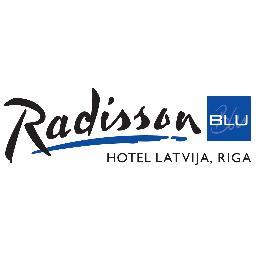 RadissonLatvija's profile picture. Contemporary high-rise hotel in the city center offering the most impressive views over both the Old Town and central Riga. Enjoy!