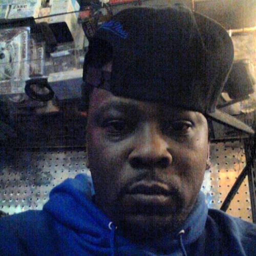 Sum where gettn paid,,,always stayn 10 steps ahead of u fuck niggas...
 #TeamTakeYoHO