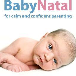 BabyNatal_'s profile picture. 