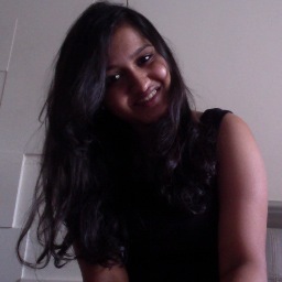 shah_miloni's profile picture. 