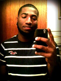#Follow #Ifollowback ..follow my Twifey @justLEAH_ #livingForTheLord #celibate praise dancing (J5T) n #Choirboy #LetMyLightSoShine