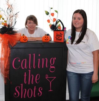ShotsAyrshire's profile picture. local business in Ayrshire providing a mobile bar service with a touch of class.