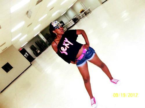 #teamGOD1st #teamColorGuard #teamTROJANS #teamTrueLove #teamGorgeous #teamFOLLOWBACK livin life to da fullest, compare me to none cuz im #DA1&ONLY
