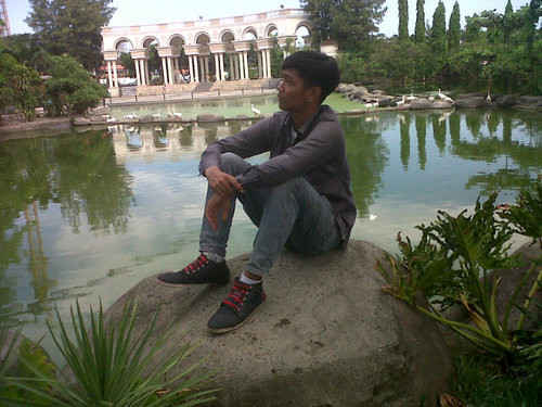 Bonek In My Soul ..
