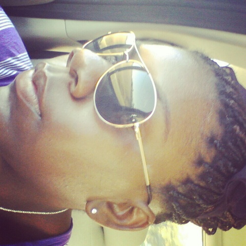 Im Danyell most kno me as DANCHI, intelligent cool and nice(SUMTIMES)....FWM! Follow me I Follow ya!!3