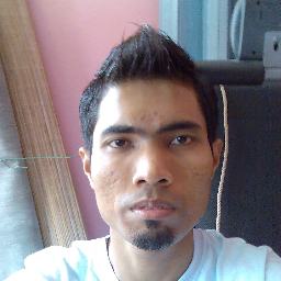 MarzuqiAkmal's profile picture. @marzuqi_akmal