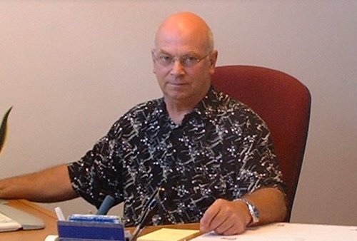 rdejong46's profile picture. DGA van ITSC bv ex wethouder EZ gem. Enkhuizen.