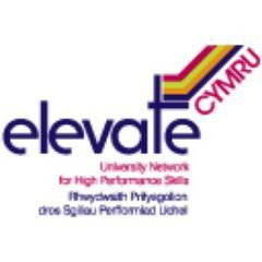 ElevateCymruTSD's profile picture. European short funded Work Based Learning courses from Elevate CYMRU,  University of Wales Trinity Saint David
