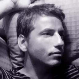 Stathis_V's profile picture. Tweet less, life is out there!!