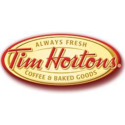 Tim_Hortons_'s profile picture. Always fresh, always Tim Hortons!