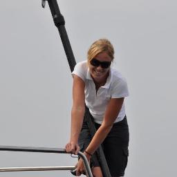 Sailing the seas and organizing events around the globe | Regattas | Made in Holland | Yacht Chef | Event Management | Race Logistics