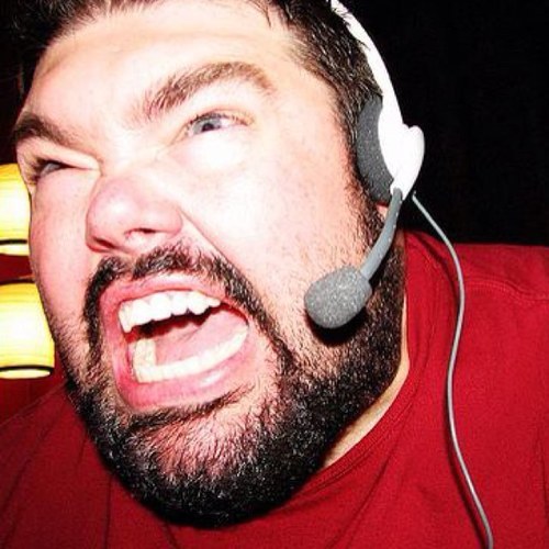 I PLAY COD ALL DAY EVERY DAY AND RUN TRAIN ON YOU KIDS