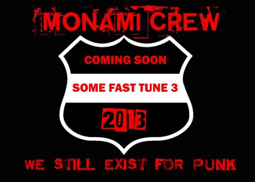 Komunitas Punk Senayan disebuah Wartel Monami...kita kembali akan membuat SomeFastTune3, butuh supportnya kawan !!!
admin @ariwatt