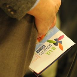 B.I.G. talents: Salon et convention d'affaires dédiés à l'#innovation et à la création d'entreprises. #Biotech #I.T. #Greentech