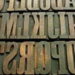 We are a full time letterpress printers, so we know our plates and bases. Lyme Bay Press produces KF152 and KF95 Photopolymer plates and The Chase Base.