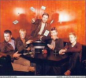 Basecamp_WLrs's profile picture. This fanbase made just for Westlife Fans | This fanbase for a crazy westlifers of course | Have more than 7 admin