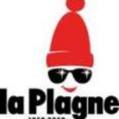 SkiLaPlagne's profile picture. 