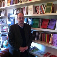 Giuseppe Laterza (@giuslat) 's Twitter Profile