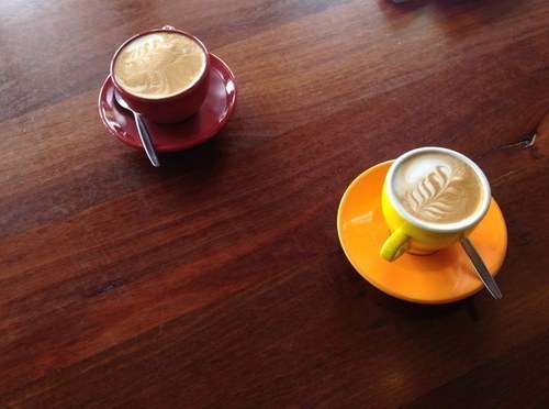 Vyve cafe is a warm and inviting eating place located in Heidelberg, Melbourne with a focus on fresh local produce and the highest quality coffee.