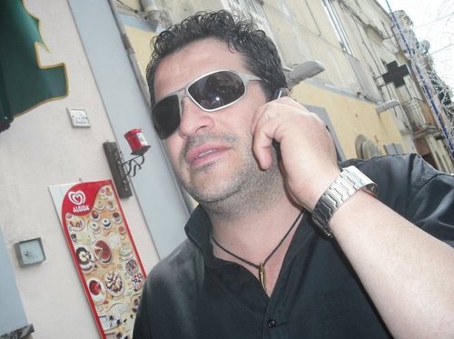 CresciGianni's profile picture. Agente di commercio