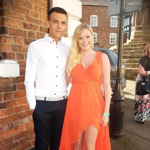 Hollywolly510's profile picture. 