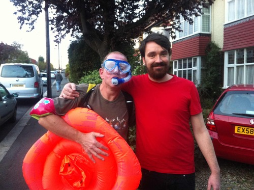 bhmittet's profile picture. Produsent Nordisk Film TV / Kongen Befaler / Top Gear