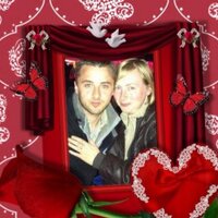 Chantelle (@chazuk89) 's Twitter Profile