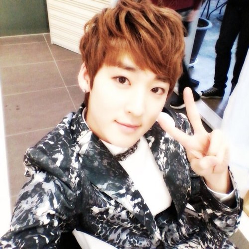 PICCO★I'm not a girl *^*