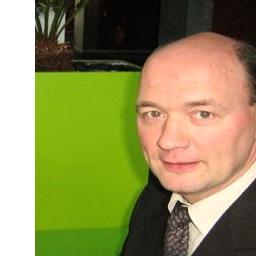 BartColson's profile picture. 