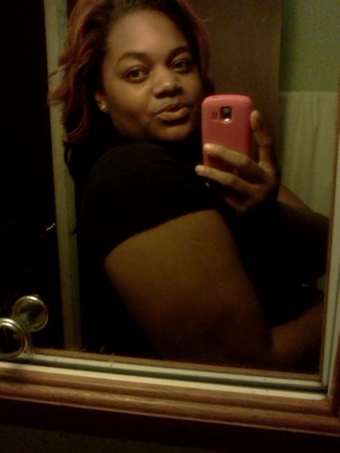 SassyT1126 Profile Picture